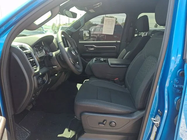 SEMINUEVOS RAM 1500 a Estados en autogozo