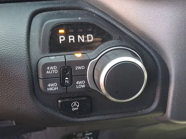 SEMINUEVOS RAM 1500 a Estados en autogozo