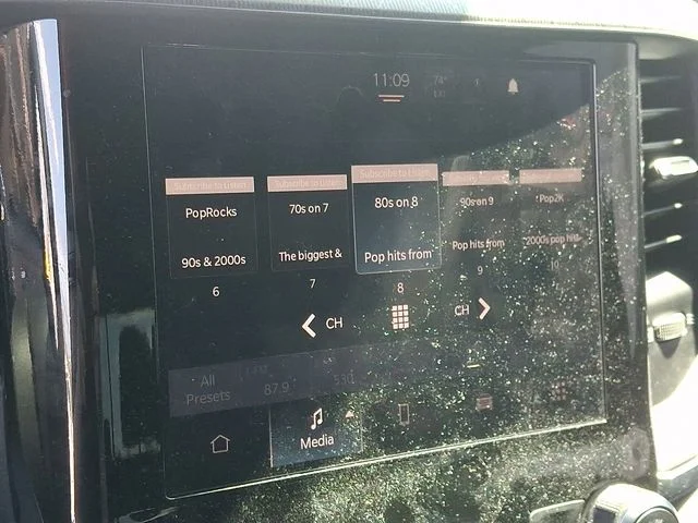 SEMINUEVOS RAM 1500 a Estados en autogozo