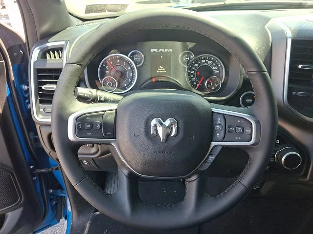 SEMINUEVOS RAM 1500 a Estados en autogozo