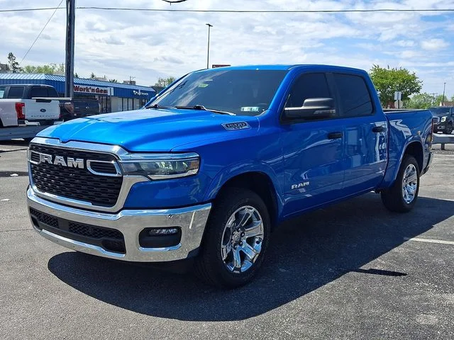 SEMINUEVOS RAM 1500 a Estados en autogozo