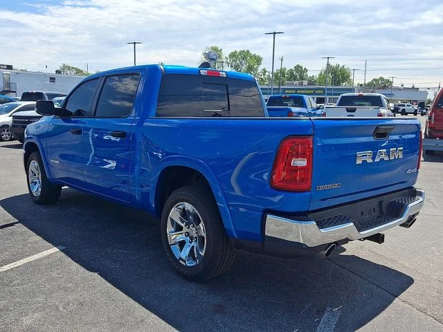 SEMINUEVOS RAM 1500 a Estados en autogozo
