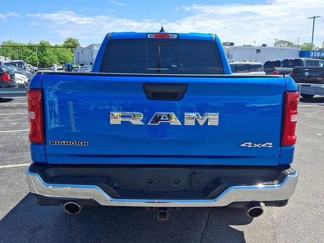 SEMINUEVOS RAM 1500 a Estados en autogozo