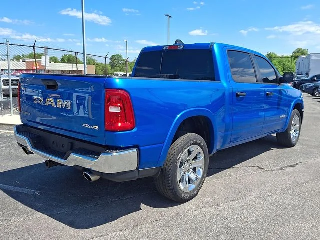 SEMINUEVOS RAM 1500 a Estados en autogozo