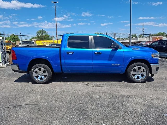 SEMINUEVOS RAM 1500 a Estados en autogozo