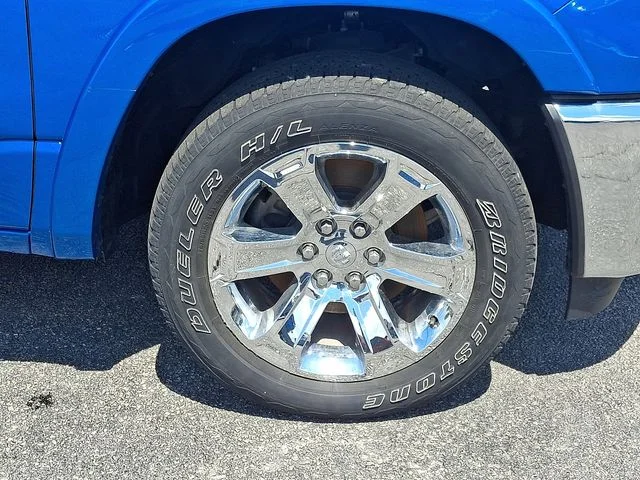 SEMINUEVOS RAM 1500 a Estados en autogozo