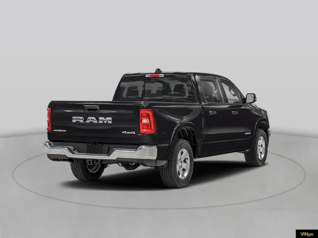 Nuevos RAM 1500 à Estados chez autogozo