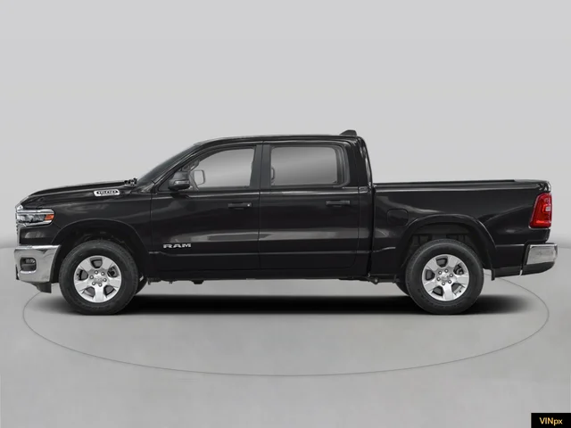 Nuevos RAM 1500 à Estados chez autogozo
