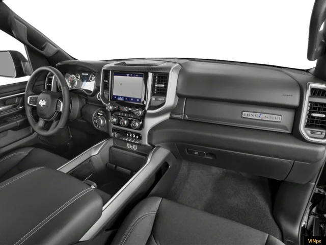 Nuevos RAM 1500 à Estados chez autogozo