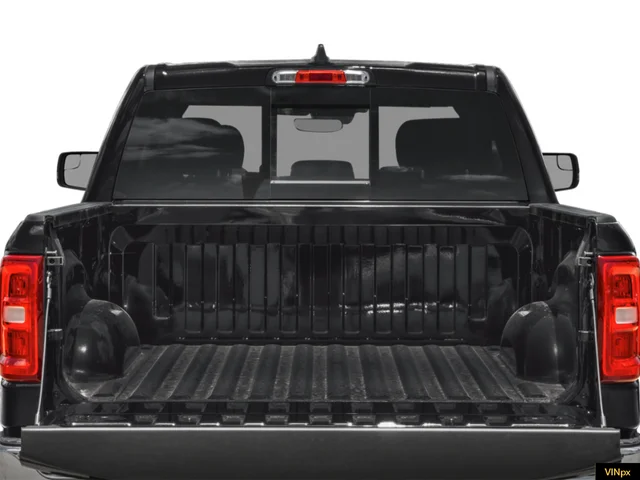Nuevos RAM 1500 à Estados chez autogozo
