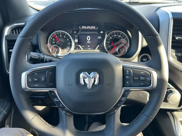 Nuevos RAM 1500 à Estados chez autogozo