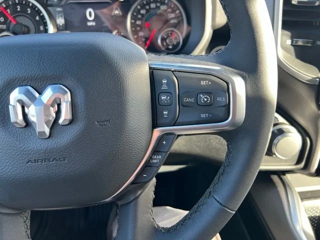 Nuevos RAM 1500 à Estados chez autogozo