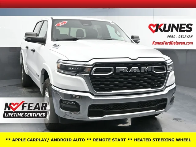 SEMINUEVOS RAM 1500 a Estados en autogozo