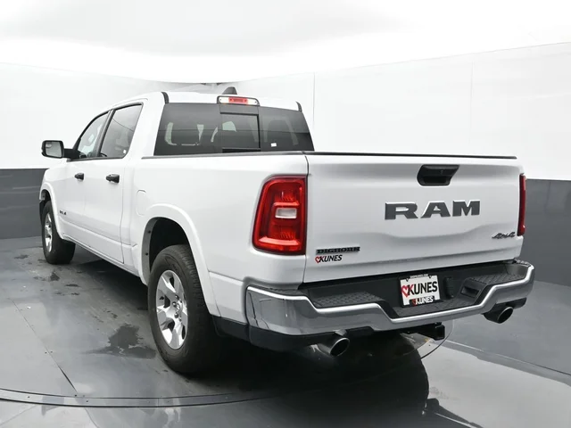 SEMINUEVOS RAM 1500 a Estados en autogozo