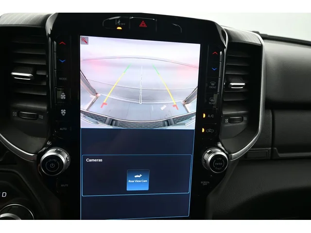 SEMINUEVOS RAM 1500 a Estados en autogozo