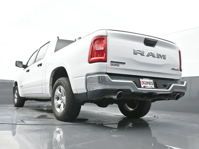 SEMINUEVOS RAM 1500 a Estados en autogozo