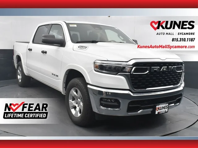 SEMINUEVOS RAM 1500 a Estados en autogozo