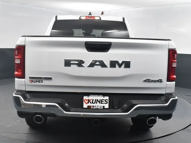 SEMINUEVOS RAM 1500 a Estados en autogozo