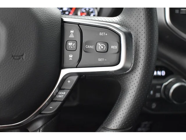 SEMINUEVOS RAM 1500 a Estados en autogozo