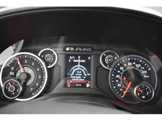 SEMINUEVOS RAM 1500 a Estados en autogozo