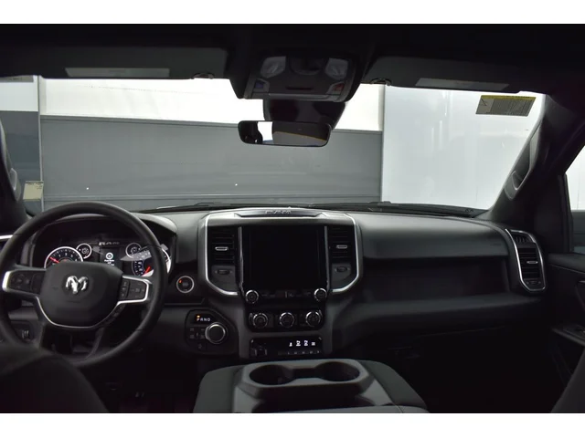 SEMINUEVOS RAM 1500 a Estados en autogozo
