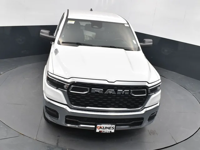 SEMINUEVOS RAM 1500 a Estados en autogozo