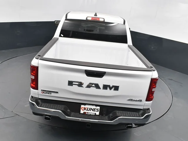 SEMINUEVOS RAM 1500 a Estados en autogozo