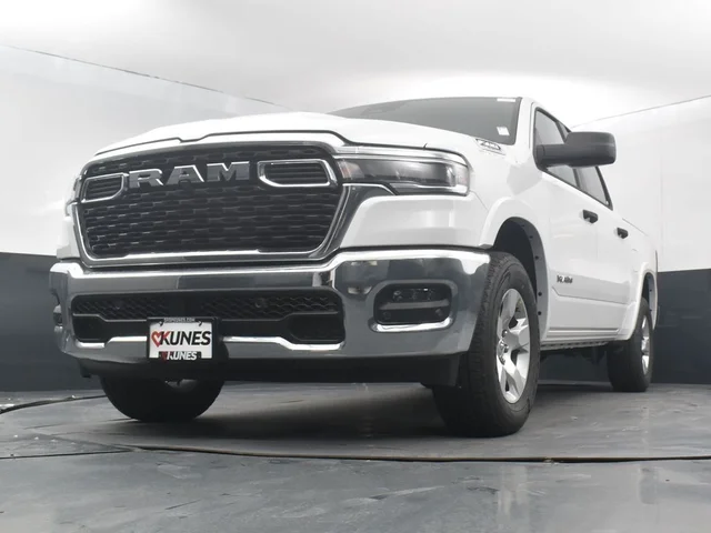 SEMINUEVOS RAM 1500 a Estados en autogozo