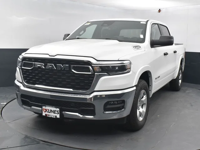 SEMINUEVOS RAM 1500 a Estados en autogozo