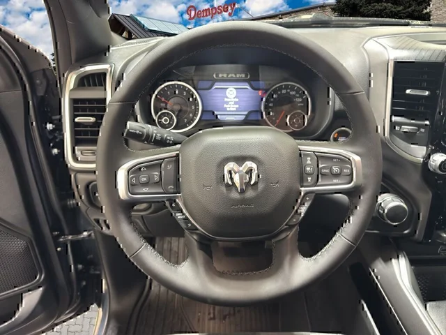Nuevos RAM 1500 à Estados chez autogozo