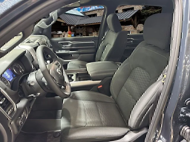 Nuevos RAM 1500 à Estados chez autogozo