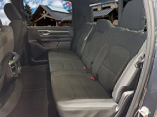 Nuevos RAM 1500 à Estados chez autogozo