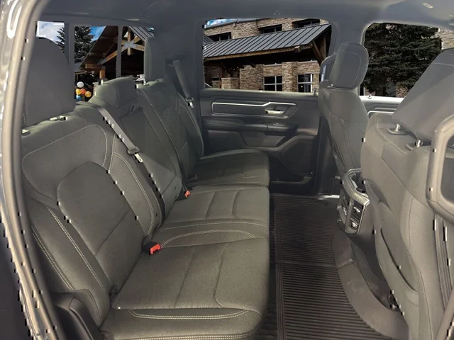 Nuevos RAM 1500 à Estados chez autogozo