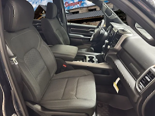 Nuevos RAM 1500 à Estados chez autogozo