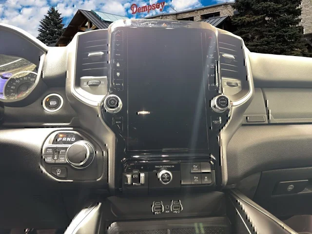Nuevos RAM 1500 à Estados chez autogozo