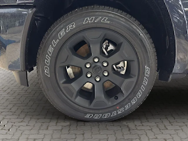 Nuevos RAM 1500 à Estados chez autogozo