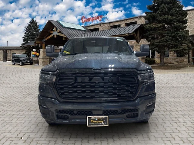 Nuevos RAM 1500 à Estados chez autogozo