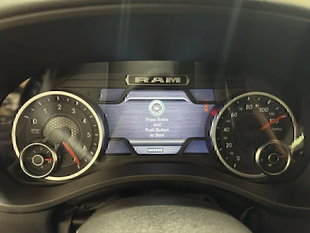 Nuevos RAM 1500 à Estados chez autogozo