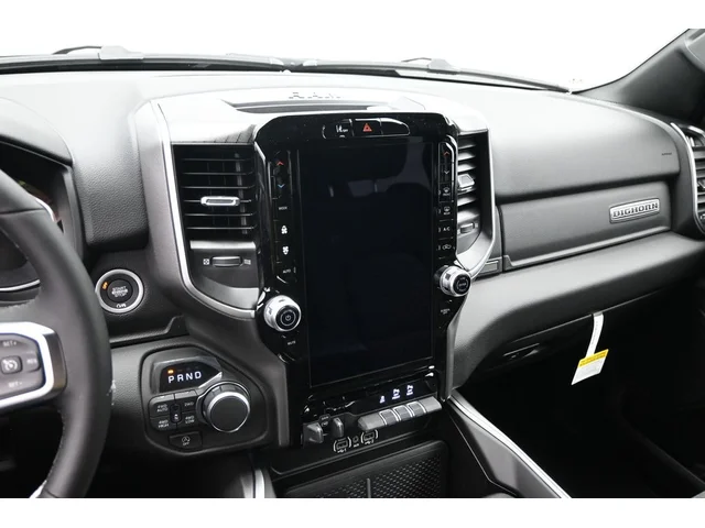 Nuevos RAM 1500 à Estados chez autogozo