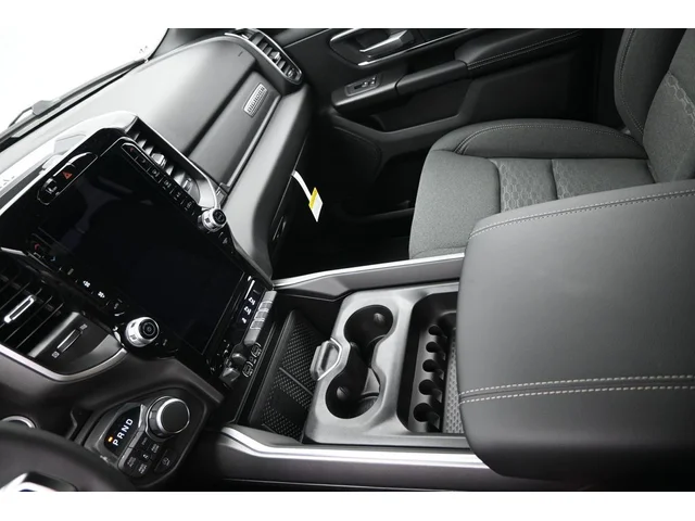 Nuevos RAM 1500 à Estados chez autogozo