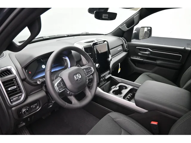 Nuevos RAM 1500 à Estados chez autogozo