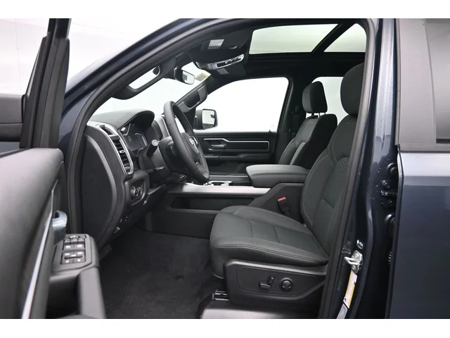 Nuevos RAM 1500 à Estados chez autogozo