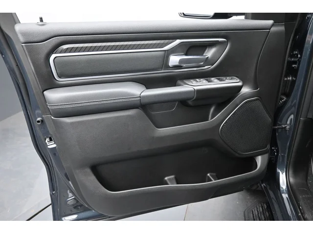 Nuevos RAM 1500 à Estados chez autogozo