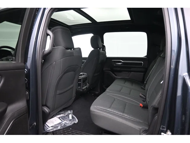 Nuevos RAM 1500 à Estados chez autogozo