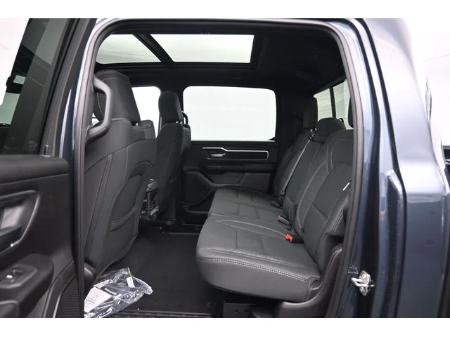 Nuevos RAM 1500 à Estados chez autogozo
