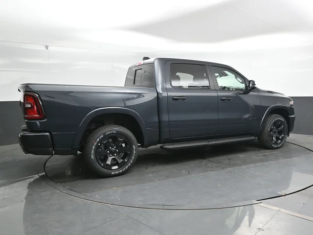 Nuevos RAM 1500 à Estados chez autogozo