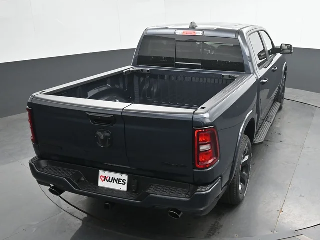Nuevos RAM 1500 à Estados chez autogozo