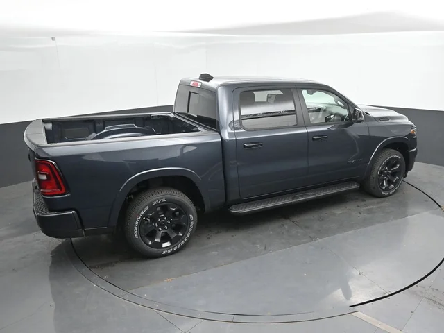 Nuevos RAM 1500 à Estados chez autogozo