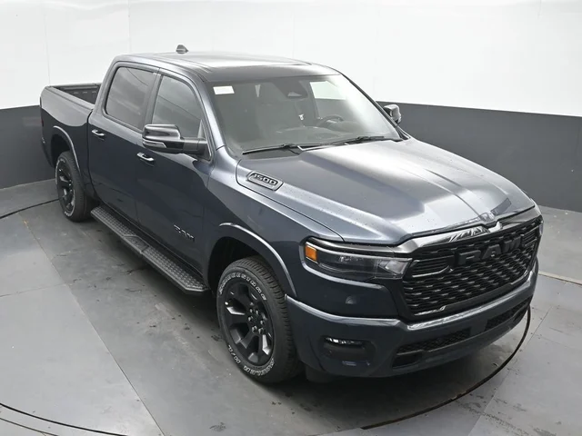 Nuevos RAM 1500 à Estados chez autogozo