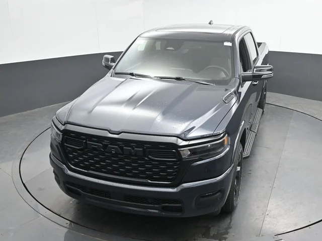 Nuevos RAM 1500 à Estados chez autogozo